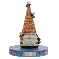 Hot Enesco Gift Bumblebee Gnome