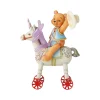 New Enesco Gift Button and Squeaky on Unicorn