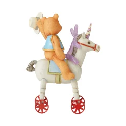 New Enesco Gift Button and Squeaky on Unicorn
