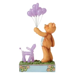 Shop Enesco Gift Button/Squeaky's Family Tree