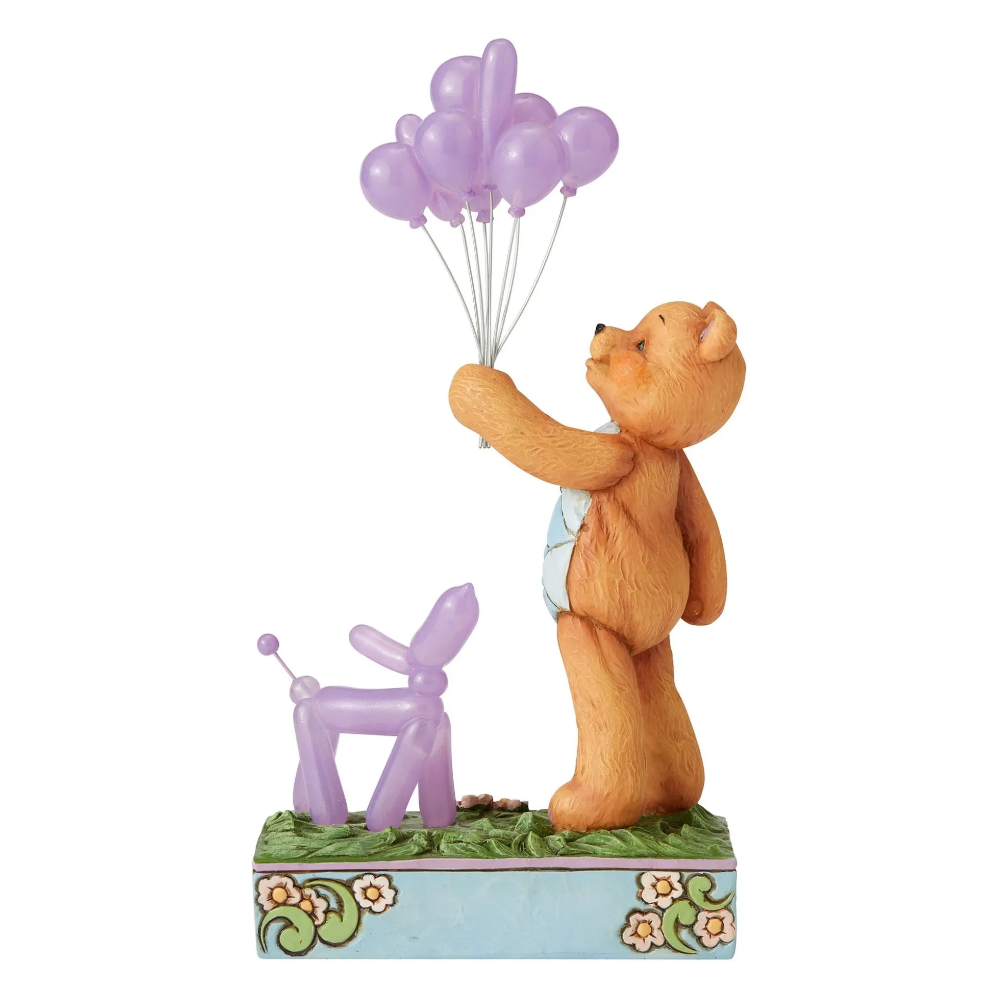 Shop Enesco Gift Button/Squeaky's Family Tree