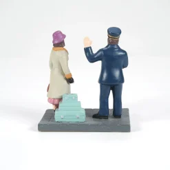 New Department 56 Calling For A Porter