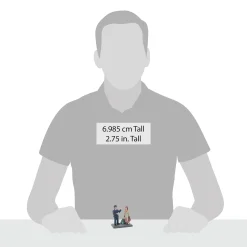 New Department 56 Calling For A Porter