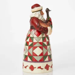 Discount Enesco Gift Canadian Santa