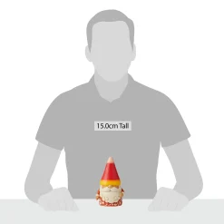 Outlet Enesco Gift Candy Corn Gnome