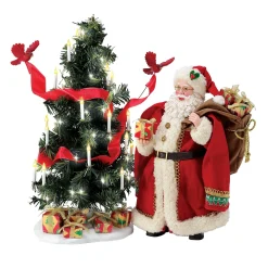 Cheap Department 56 Cardinal Christmas