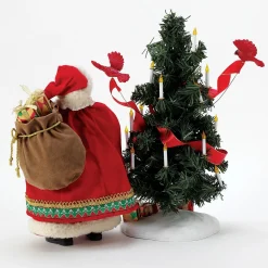Cheap Department 56 Cardinal Christmas