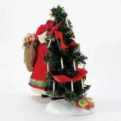 Cheap Department 56 Cardinal Christmas