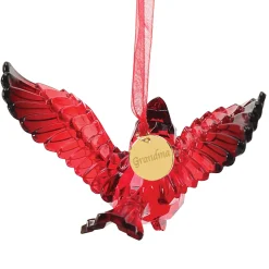 Hot Enesco Gift Cardinal Messenger, Grandma