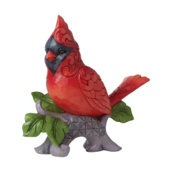 Best Sale Enesco Gift Cardinal On Branch