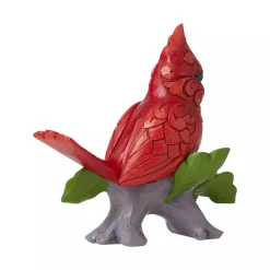 Best Sale Enesco Gift Cardinal On Branch