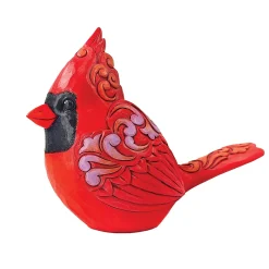 Best Sale Enesco Gift Caring Cardinal From Heaven