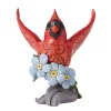 Best Enesco Gift Caring Cardinals Forget-Me-Not