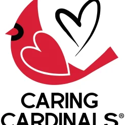 Cheap Enesco Gift Caring Cardinals Winter Bless