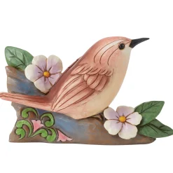 Store Enesco Gift Carolina Wren Figurine