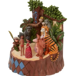 Online Enesco Gift Carved by Heart Jungle Book