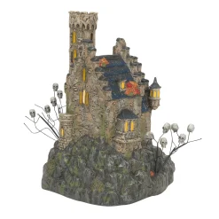 Shop Department 56 Castle Calvaria