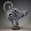 Outlet Enesco Gift Cat Figure