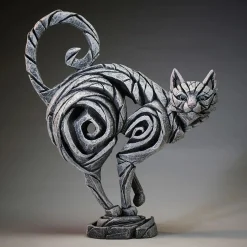 Outlet Enesco Gift Cat Figure