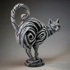 Outlet Enesco Gift Cat Figure