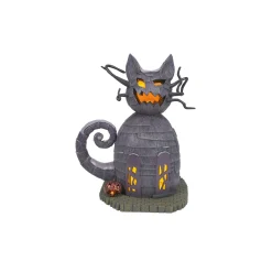 Clearance Department 56 Cat House