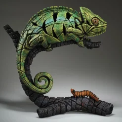 Cheap Enesco Gift Chameleon Figure
