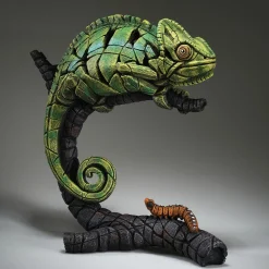 Cheap Enesco Gift Chameleon Figure
