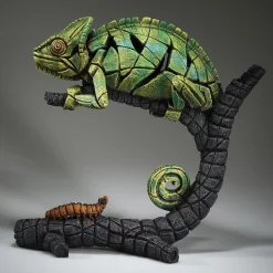 Cheap Enesco Gift Chameleon Figure