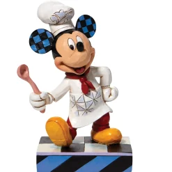 Store Enesco Gift Chef Mickey
