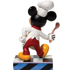 Store Enesco Gift Chef Mickey