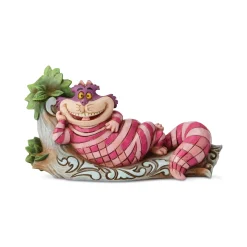 Best Enesco Gift Cheshire Cat on Tree