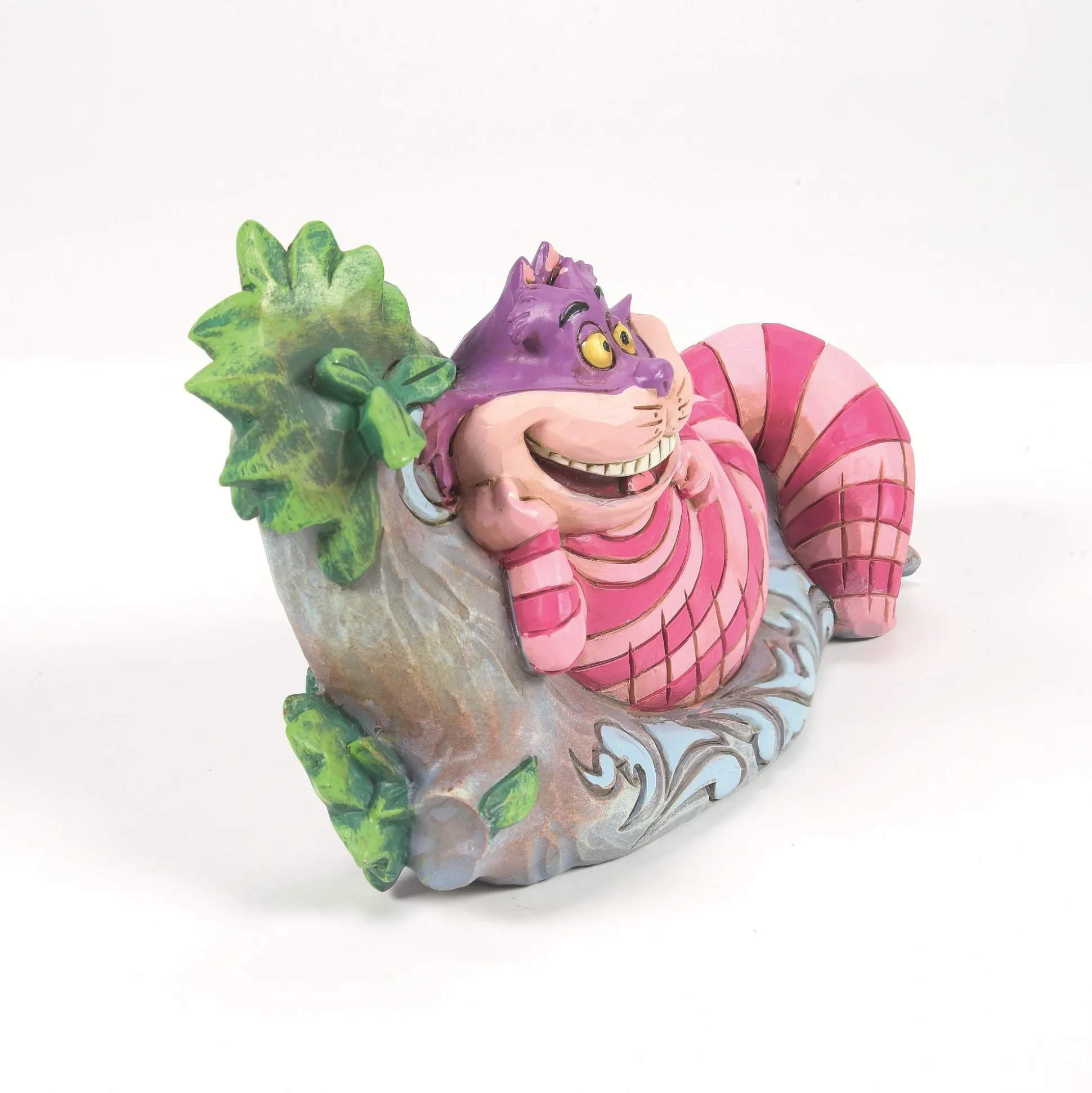 Best Enesco Gift Cheshire Cat on Tree