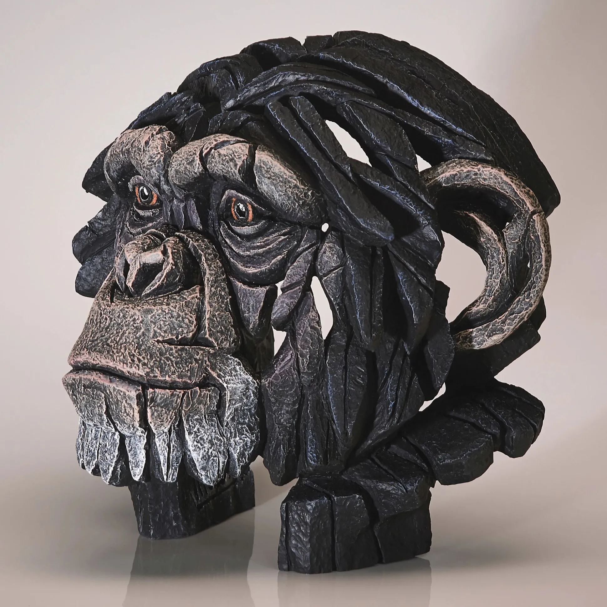 Shop Enesco Gift Chimpanzee Bust