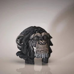 Shop Enesco Gift Chimpanzee Bust