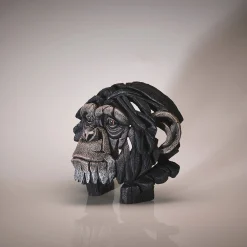 Shop Enesco Gift Chimpanzee Bust