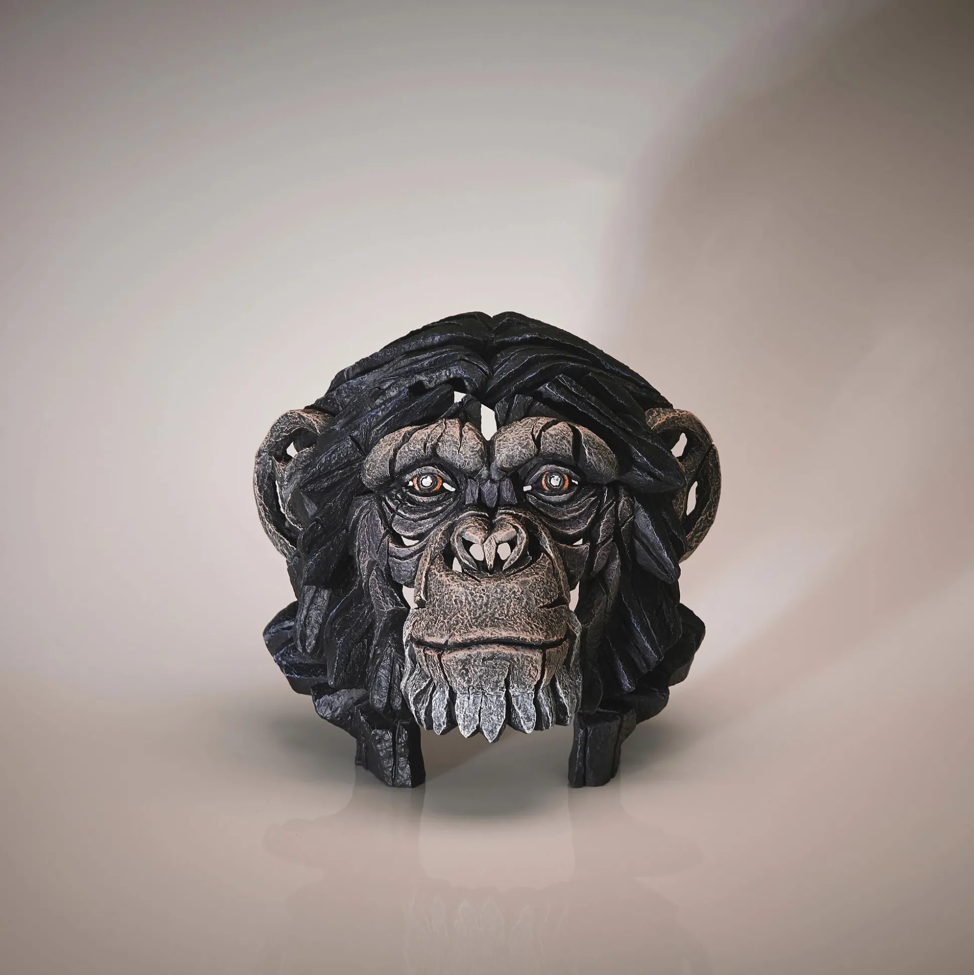 Shop Enesco Gift Chimpanzee Bust