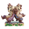 Outlet Enesco Gift Chip & Dale