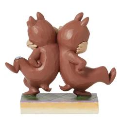Outlet Enesco Gift Chip & Dale