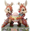 Fashion Enesco Gift Chip 'n Dale Easter