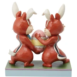 Fashion Enesco Gift Chip 'n Dale Easter