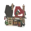 Best Department 56 Christmas Carol Cornhill Shops