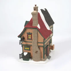 Best Department 56 Christmas Carol Cornhill Shops