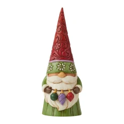 Fashion Enesco Gift Christmas Gnome/Ornaments
