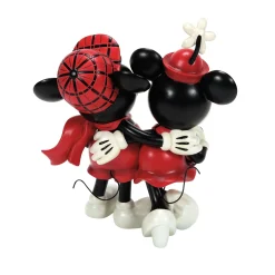 Fashion Enesco Gift Christmas Mickey & Minnie 2023