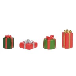Flash Sale Department 56 Christmas Packages
