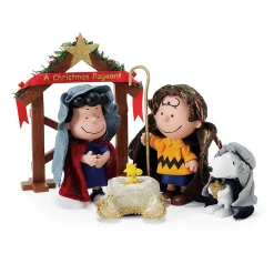 Fashion Department 56 Christmas Pageant