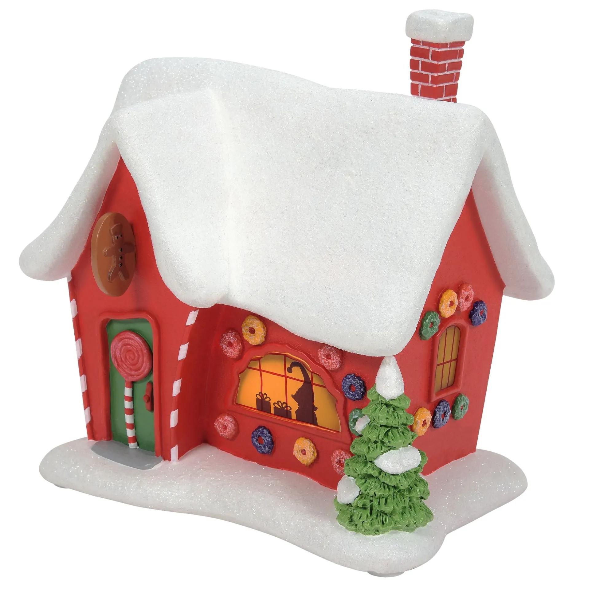 Cheap Department 56 Christmas Town House