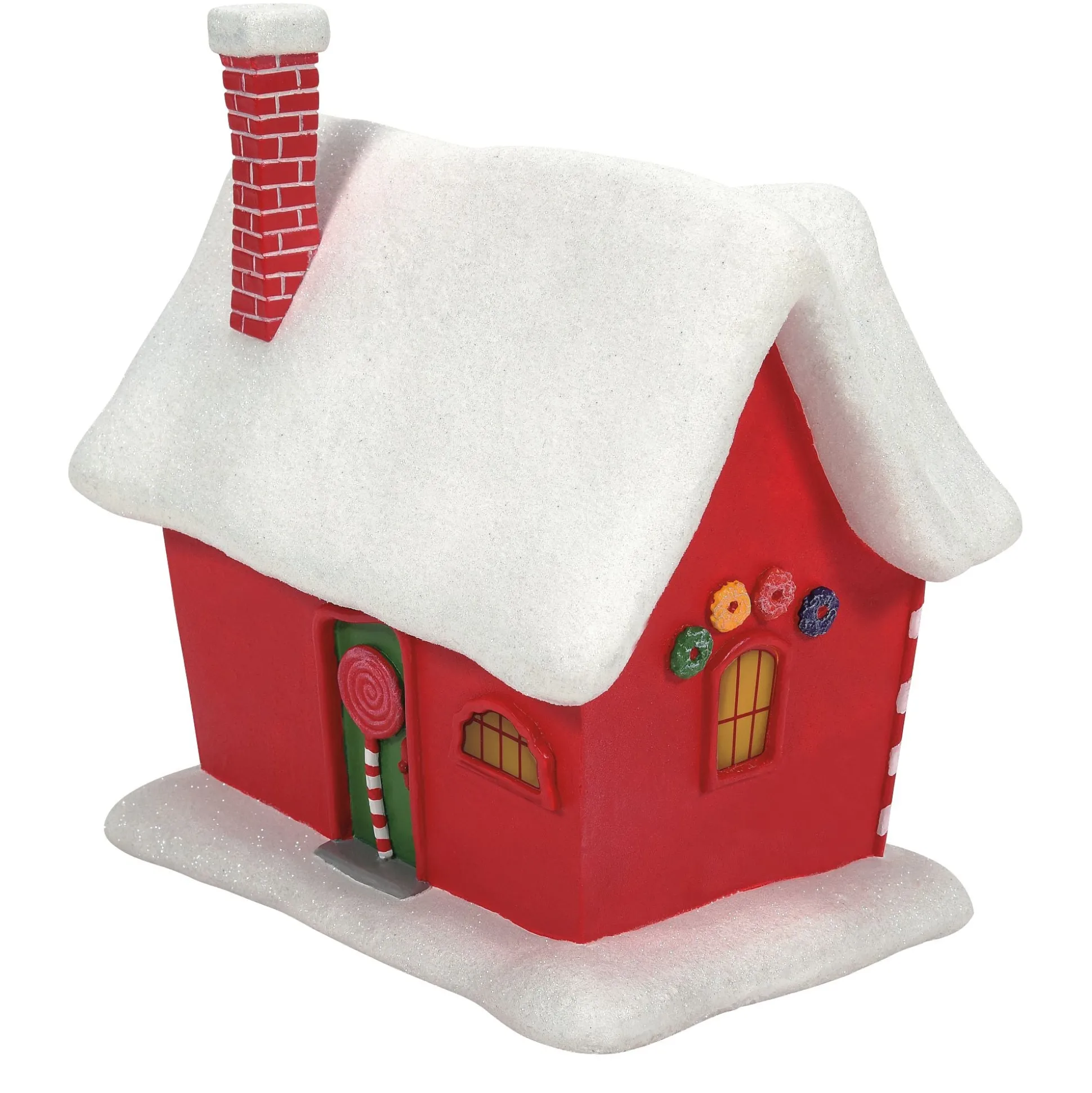 Cheap Department 56 Christmas Town House