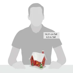 Cheap Department 56 Christmas Town House