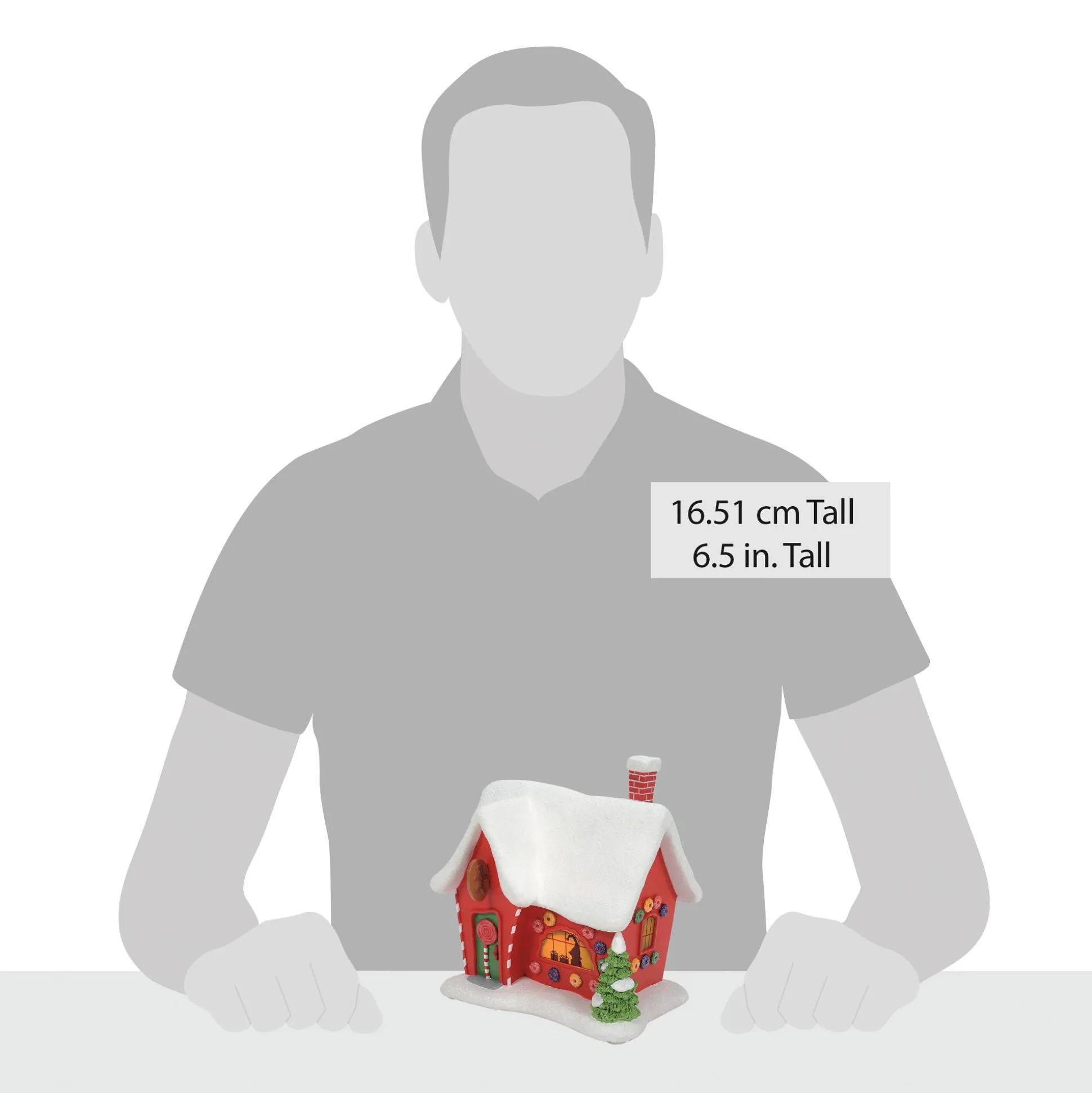 Cheap Department 56 Christmas Town House